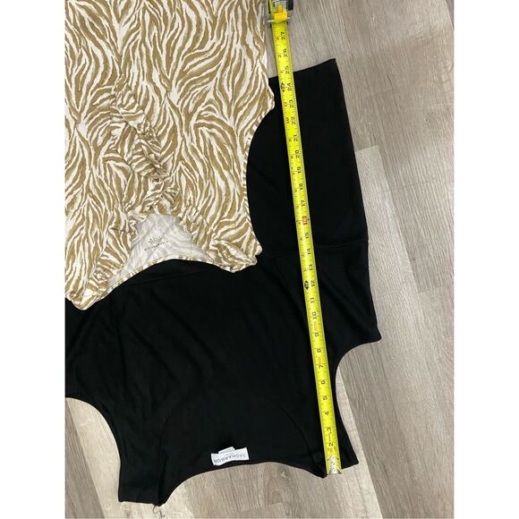 Charter Club & Sag Harbor Sleeveless Blouse Lot of 2, Size XL - Picture 7 of 11